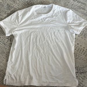 Club Monaco men tee